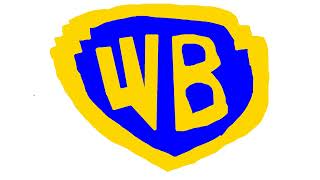 My Drawing of the Warner Bros Logo [upl. by Ona729]