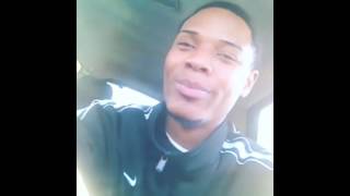 Fetty Wap Back When He Had Two Eyes Rare Footage [upl. by Fellner]