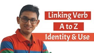 বাক্যে Linking Verb এর ব্যবহার  The identity and its uses AdjectiveVerb Basic English Grammar [upl. by Dee210]