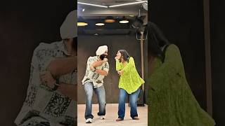 Jhanjar song dance performance  Couple dance  Wedding Choreography  Bride groom [upl. by Lessig]