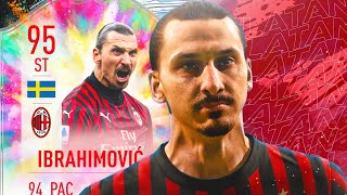 ME DESPIDO DE FIFA 20 CON IBRAHIMOVIC SUMMER HEAT [upl. by Ramsa]