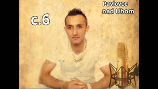 GIPSY SLAVO č6  Miri Romnori [upl. by Annavas]