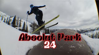 ABSOLUT PARK 24 [upl. by Notkcorb]