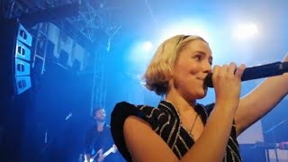 Amazingly talented singer songwriter Dagny live in London 🇬🇧 3424 Full concert [upl. by Llyrpa]