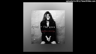 Sybil  The Love I LostGameOver Bootleg [upl. by Rodl]