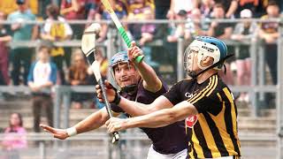 Irelands national sport the GAA [upl. by Ahsilahk22]