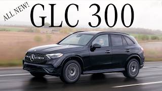 ALL NEW 2024 Mercedes GLC Review [upl. by Annot]