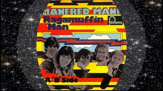 Manfred Mann 1969 Ragamuffin Man [upl. by Ylrebmik]