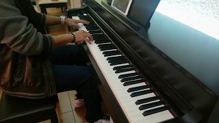 Vine a Adorarte  Marcela Gandara  Piano Cover Instrumental [upl. by Rosanne]