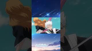 Toshiro Hitsugaya❄️ bleach bleachanime toshirohitsugaya anime youtubeshorts [upl. by Aitam]