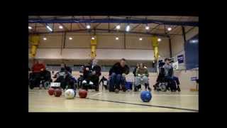 What Is Boccia [upl. by Lancelle]