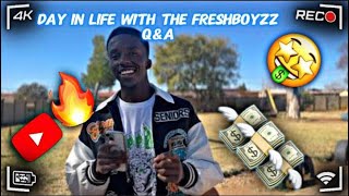 VLOG TO NW  GET TO KNOW KAGISO MKHULISI  SMASH OR PASS FreshboyzzRSA [upl. by Cheffetz]