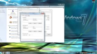 How to Setup IP Address DNS servers and WINS server in Network and Sharing Center [upl. by Marley]