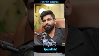 Wagon R rajshamani harshgujral harshgujralcomedy rajshamani podcast podcastclips wagonr [upl. by Hollister]