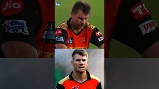 David Warner ने कहा मुझे 😰 IPL Auction में किसी Team ने नही लिया 💔 shorts davidwarner ipl [upl. by Arat]