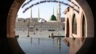 Dar e Nabi par parha rahoon ga  by qari Waheed Zafar Qasmi  4 more WATCH QASMI NAAT [upl. by Junie454]