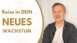 Inspirationen für dein NEUES WACHSTUM [upl. by Mandle964]