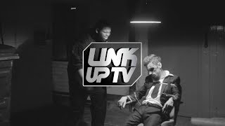 Fatch  The Rise Music Video  Link Up TV [upl. by Bara]