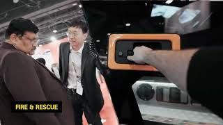 Intersec 2024  Day 2 Highlights [upl. by Emanuel950]