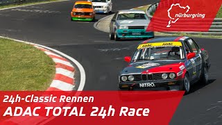 24h Classic Rennen [upl. by Suhsoj]