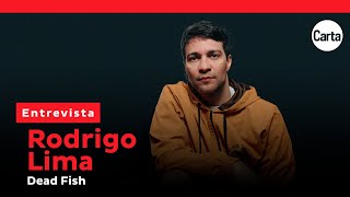 MEMÓRIAS DO TERCEIRO MUNDO E HARDCORE  Entrevista com RODRIGO LIMA [upl. by Hwu202]