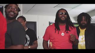 Calicoe  WWF Official video Prod by Rocaine [upl. by Theurich]