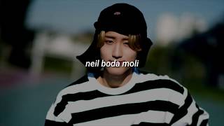 SUB ESP Neverending Story 끝나지 않을 이야기Extraordinary You Ost  Stray Kids Fácil Pronunciación [upl. by Nonaihr739]