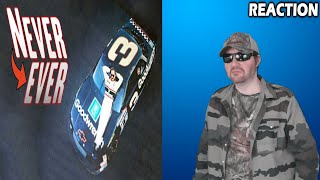 There Will Never Ever Be Another Driver Like Dale Earnhardt Emplemon  Reaction BBT [upl. by Lavena]