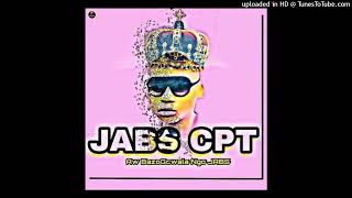 Jabs CPT  Let The Melodies Speak [upl. by Aaronson]