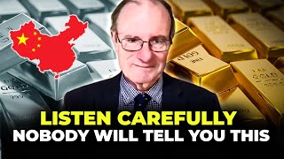 This Is MINDBLOWING Gold amp Silver Prices About to Get Out Of Control  Alasdair Macleod [upl. by Ainecey466]