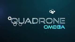 Quadrone Omega [upl. by Letnom]