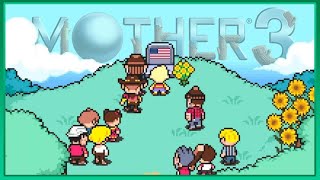 The Legal Reasons Why Mother 3 Will Never Be Localized [upl. by Nonnairb]