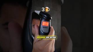 ❗️🍺¿Cuántas C3RV3Z4S es IL3G4L MANEJAR🚗 Shorts [upl. by Ardehs630]