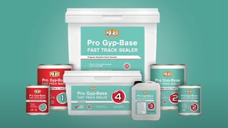 Tile to Anhydrite Screeds with Pro GypBase [upl. by Liuqa840]