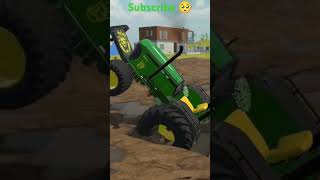 Nissu deshwal johndeere india shorts viralvideo [upl. by Mordecai261]