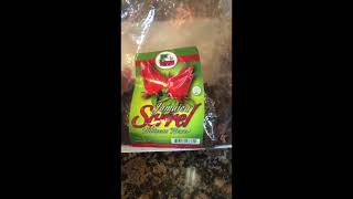 How To Make Jamaican Sorrel Recipe [upl. by Darton]