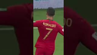 Ronaldo🌋destroyed spain 🌍️football ronaldo top momentsbestplayerintelligence [upl. by Fredette370]