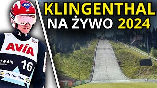 KLINGENTHAL 2024  LGP NA ŻYWO [upl. by Nanine]