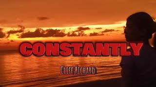 Constantly  Cliff Richard [upl. by Ratib]