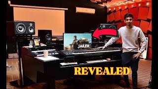 How Anirudh Composed ALAPPARA Theme  FL Studio  SM Music Tech [upl. by Boyes]