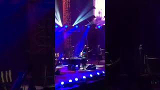 Billy Joel Allentown live Cardiff 982024 [upl. by Ymor865]