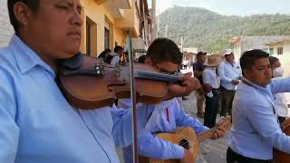 Música Tradicional de San Miguel el Grande Tlaxiaco [upl. by Fred]