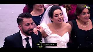 Kurdische Hochzeit  Hakan amp Nergiz  Seyda Perinçek  part 2  Bad Fallingbostel  by Filmcut [upl. by Llebpmac]