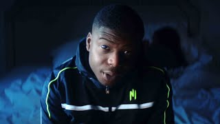 Ninho  Lettre à une femme Clip officiel [upl. by Connor]