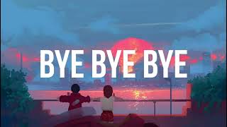 NSYNC  Bye Bye ByeLyrics [upl. by Fitton]