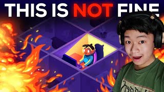 Is our World Broken Kurzgesagt  REACTION [upl. by Odlabso617]