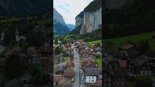 Racing Through Switzerlands Epic Mountain Trails [upl. by Capriola]