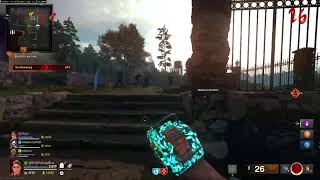 🔴LIVE  Call Of Duty Black Ops 6 Road To Prestige 💯 Multiplayer amp Zombies  No Commentary [upl. by Ahsetel220]