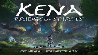 Kena Bridge Of Spirits OST Track 37  Summit Trail [upl. by Ilsa]