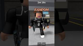 Targeting Friends In Roblox MM2 robloxmurdermystery2mm2robloxshortsshortsfypviralmm2edit [upl. by Anilet]